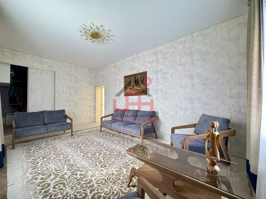 Дом в Ставропольский край, Ессентуки туп. Крутой (179 м) - Фото 2