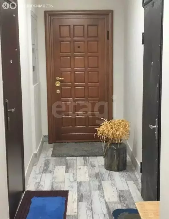 2-комнатная квартира: Москва, Чертановская улица, 7к2 (44 м) - Фото 0