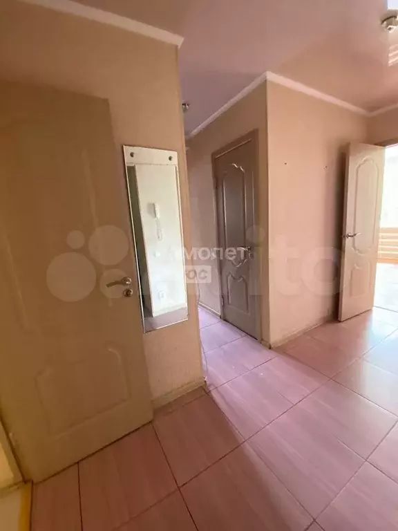 2-к. квартира, 51,4 м, 4/5 эт. - Фото 0