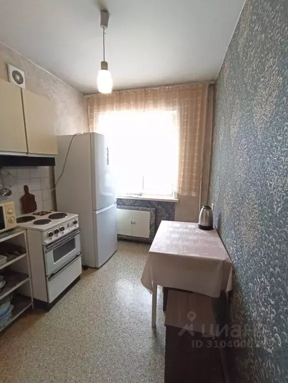 2-к кв. Кемеровская область, Кемерово ул. Радищева, 15 (44.0 м) - Фото 1