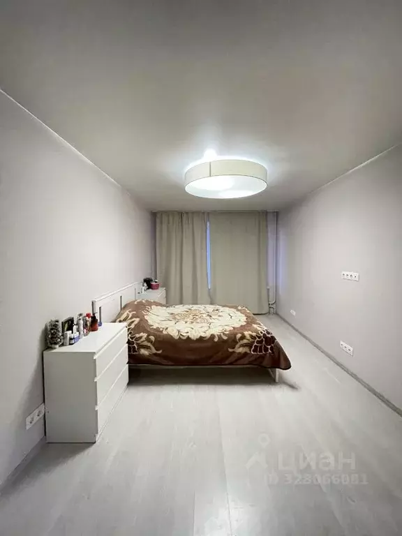 2-к кв. Москва Реутовская ул., 4 (50.0 м) - Фото 2