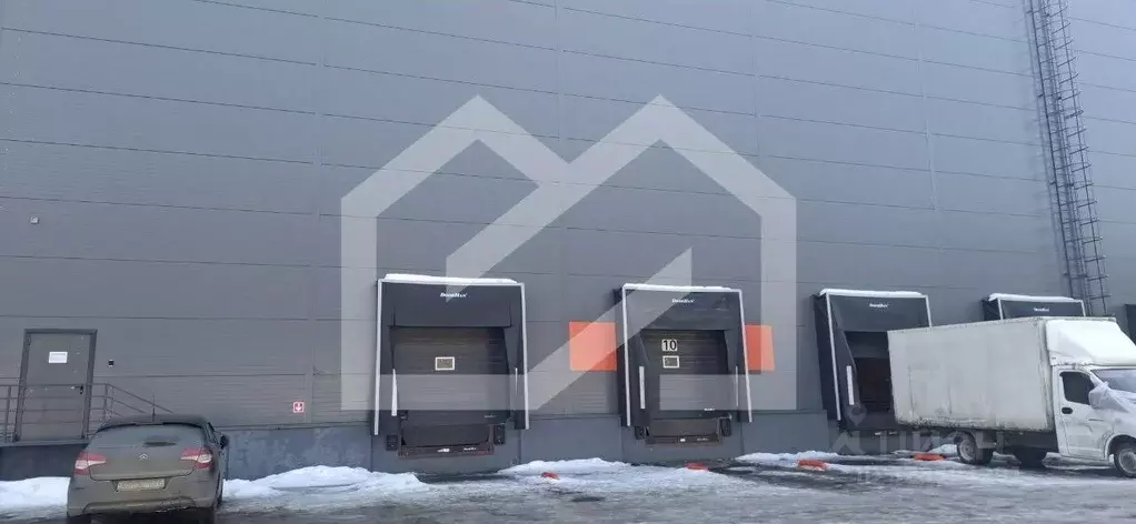 Помещение свободного назначения в Московская область, Подольск ... - Фото 1