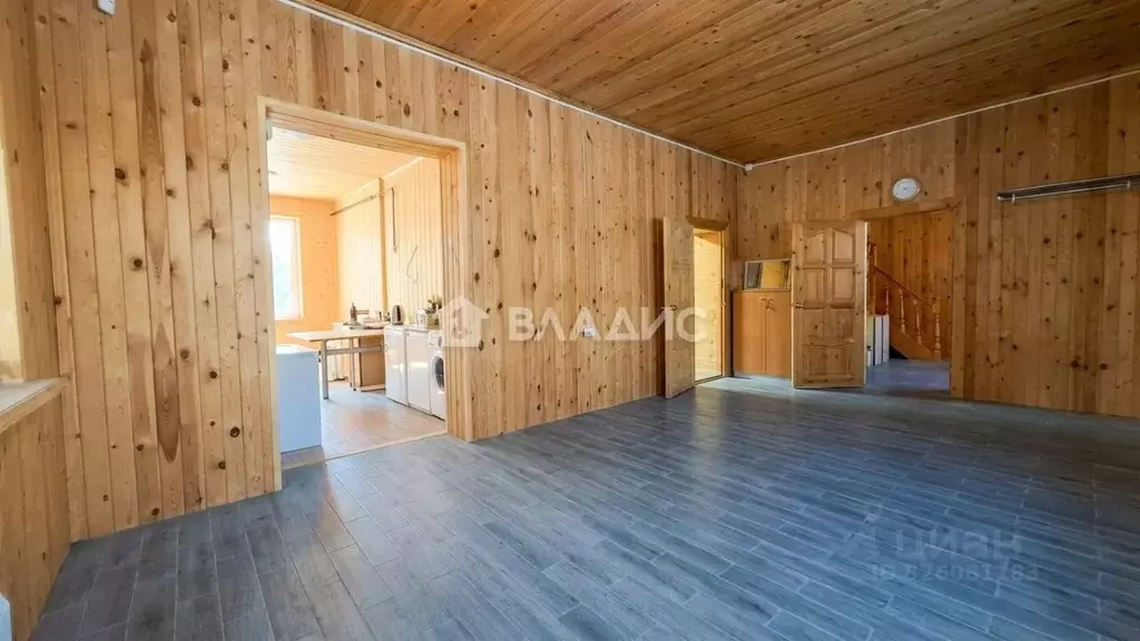 Дом в Московская область, Раменский муниципальный округ, Ильинский пгт ... - Фото 2