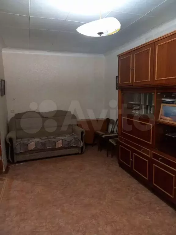 2-к. квартира, 42 м, 4/4 эт. - Фото 0