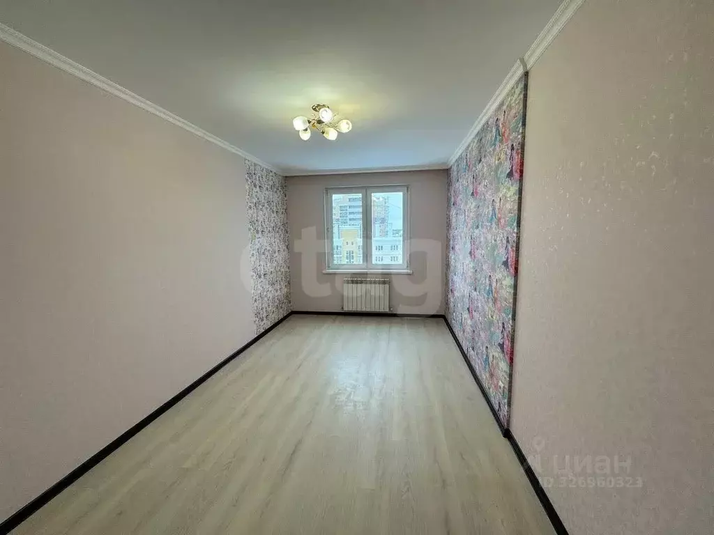 2-к кв. Чувашия, Чебоксары ул. Пирогова, 1к4 (58.8 м) - Фото 1