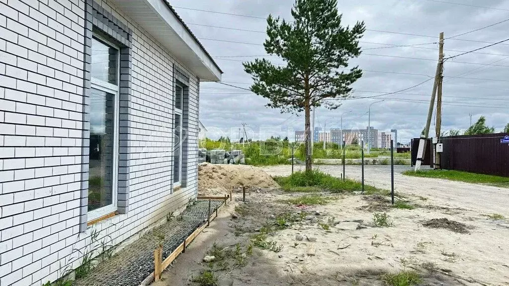 Дом в Тюменская область, Тюмень Усадебная ул. (81 м) - Фото 0