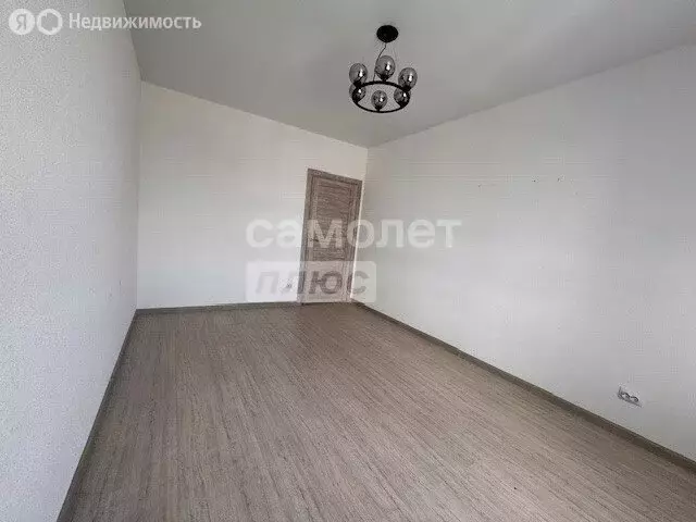 3-комнатная квартира: Московская область, городской округ Подольск, ... - Фото 1