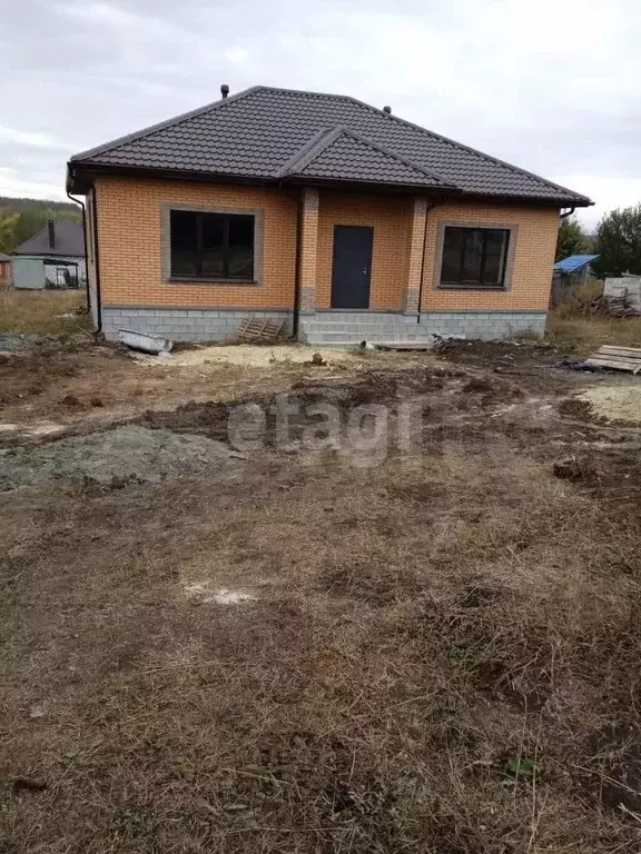 Дом 90 м на участке 15 сот. - Фото 0