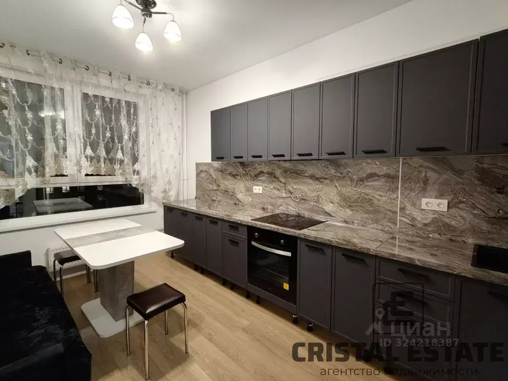 2-к кв. Московская область, Мытищи ул. Стрельбище Динамо, 10 (50.0 м) - Фото 1