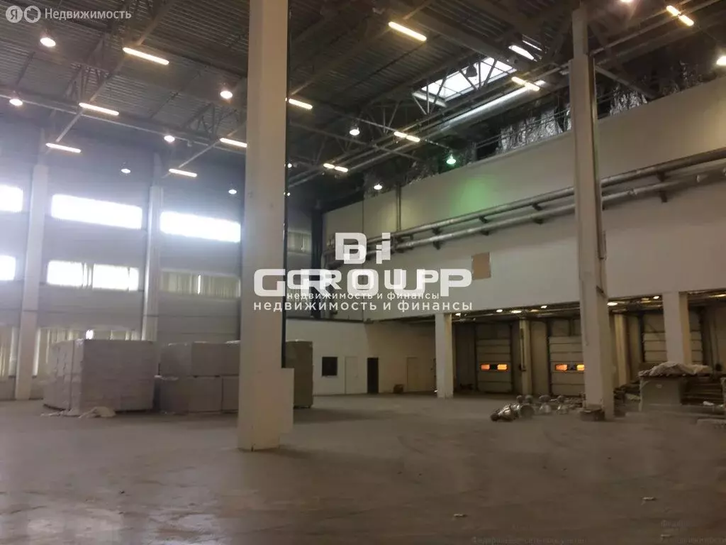 Склад (4000 м) - Фото 2