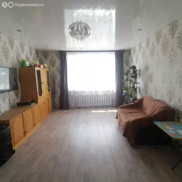 4-комнатная квартира: Ирбит, улица Логинова, 38А (77.9 м) - Фото 1