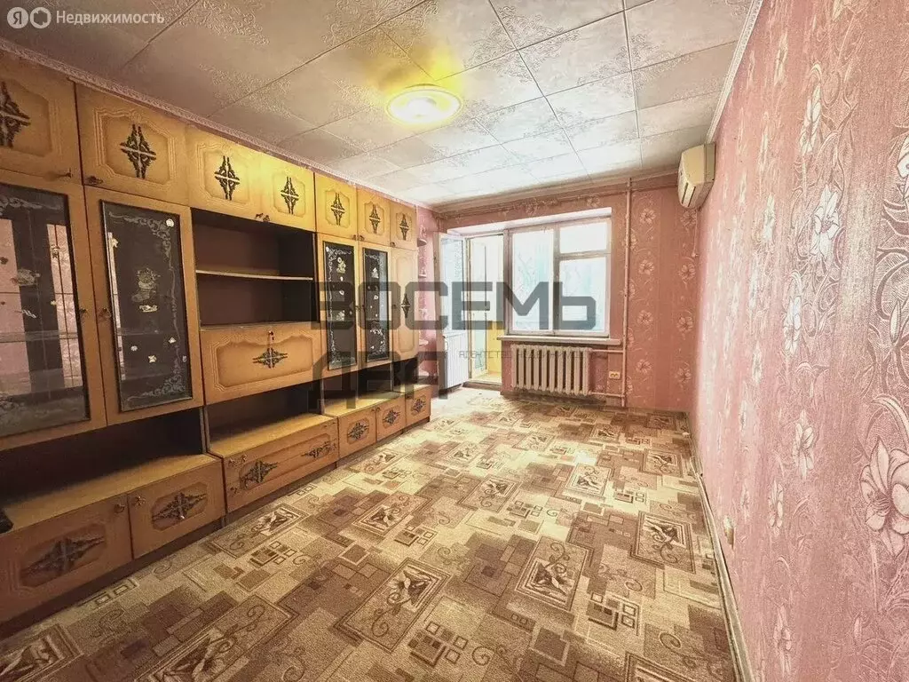 1-комнатная квартира: Симферополь, Совхозная улица, 4 (31 м) - Фото 1