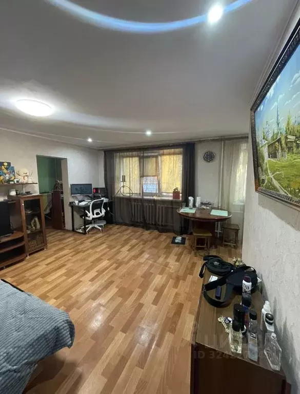 3-к кв. Саратовская область, Саратов Высокая ул., 7 (43.0 м) - Фото 1