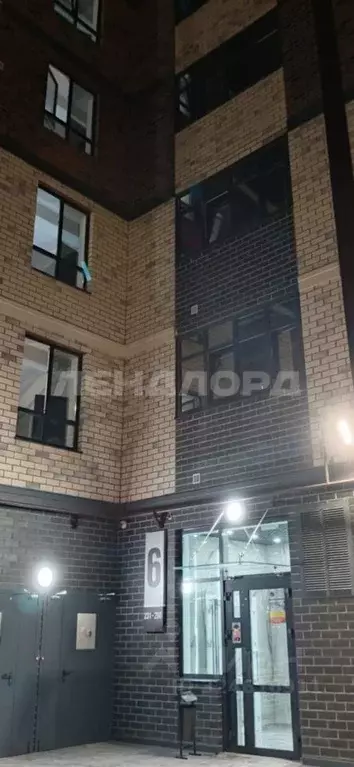 2-к кв. Ростовская область, Ростов-на-Дону просп. 40-летия Победы, ... - Фото 2