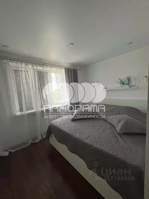 1-к кв. Краснодарский край, Анапа ул. Объездная (38.2 м) - Фото 1
