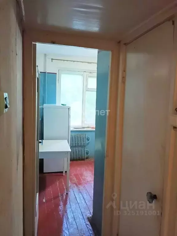 2-к кв. Липецкая область, Липецк Горняцкая ул., 1 (44.0 м) - Фото 2