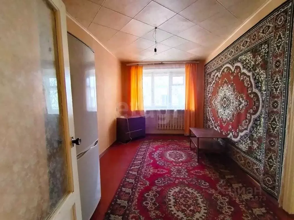 2-к кв. Белгородская область, Новый Оскол ул. Гагарина, 15 (39.6 м) - Фото 1