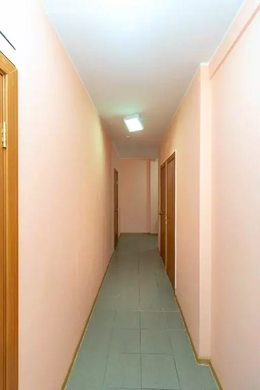 2-комнатная квартира: Тюмень, Заречный проезд, 39Ак1 (63 м) - Фото 1