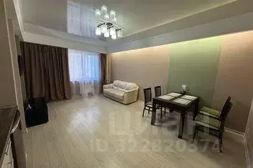 2-к кв. Иркутская область, Иркутск ул. Трилиссера, 8/1 (45.0 м) - Фото 1