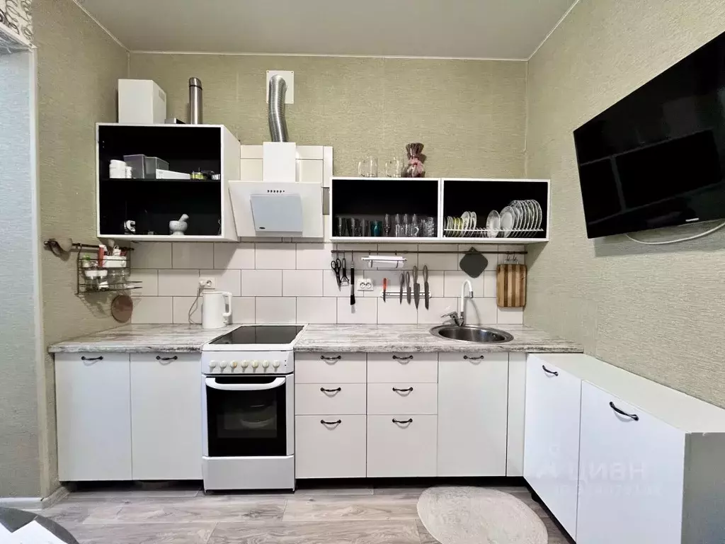 2-к кв. Самарская область, Ставропольский район, с. Подстепки ул. ... - Фото 2