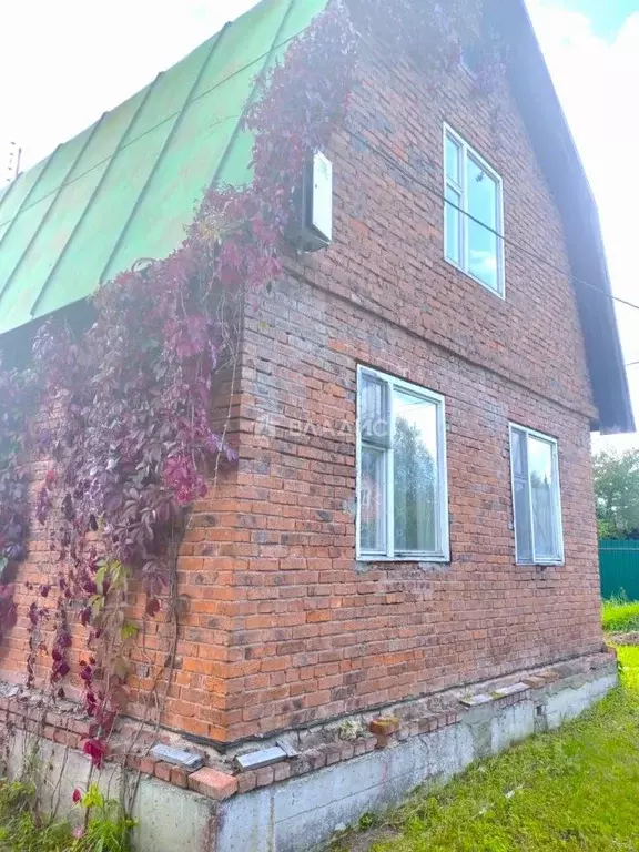 Дом в Калужская область, Боровский район, Кривское с/пос, Ветеран СНТ ... - Фото 2