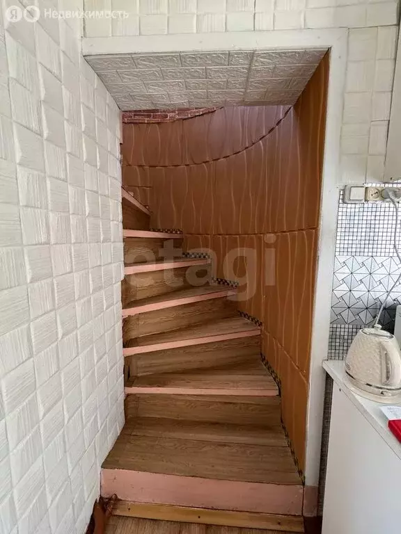 Дом в село Сарбала, Кооперативная улица (100.4 м) - Фото 2