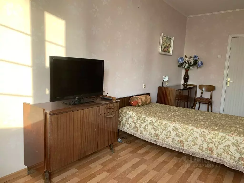 1-к кв. Москва ул. Барышиха, 13 (43.5 м) - Фото 2