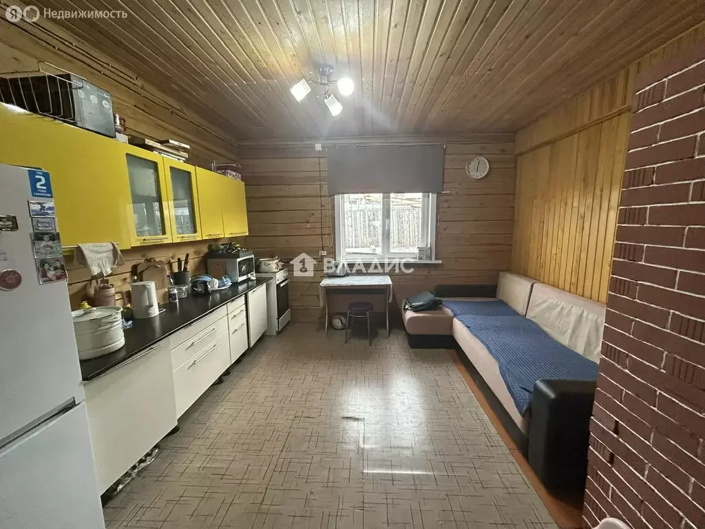 Дом в село Сотниково, Тыльная улица, 7 (84 м) - Фото 2
