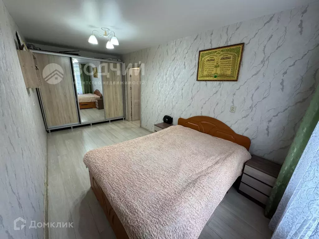 Продаётся 2-к квартира, 45 м - Фото 1