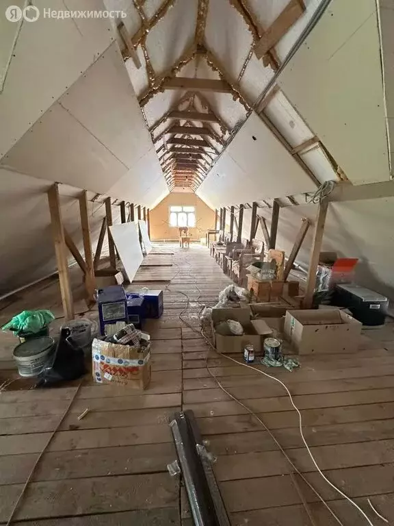 Дом в Седкыркещ, Уральская улица (226 м) - Фото 1