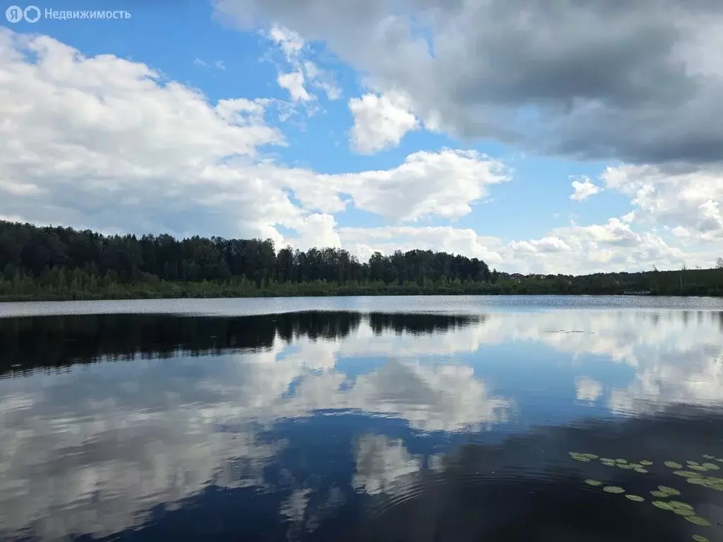 Участок в Некрасовский, Первый переулок (8.7 м) - Фото 0