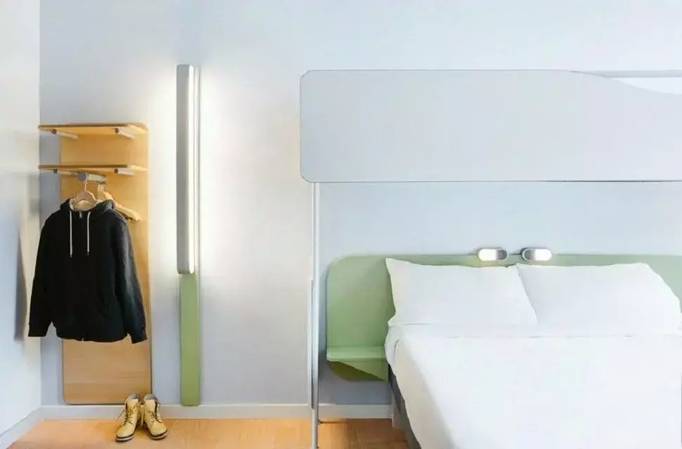 Комната Москва ул. Маршала Рыбалко, 2к5/1 (12.0 м) - Фото 1