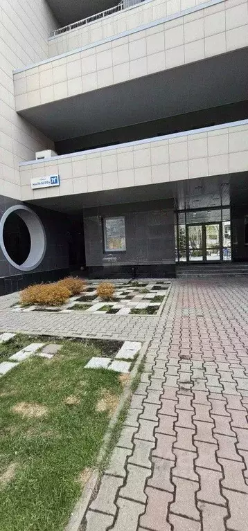 2-к кв. Свердловская область, Екатеринбург ул. Малышева, 71А (92.4 м) - Фото 2