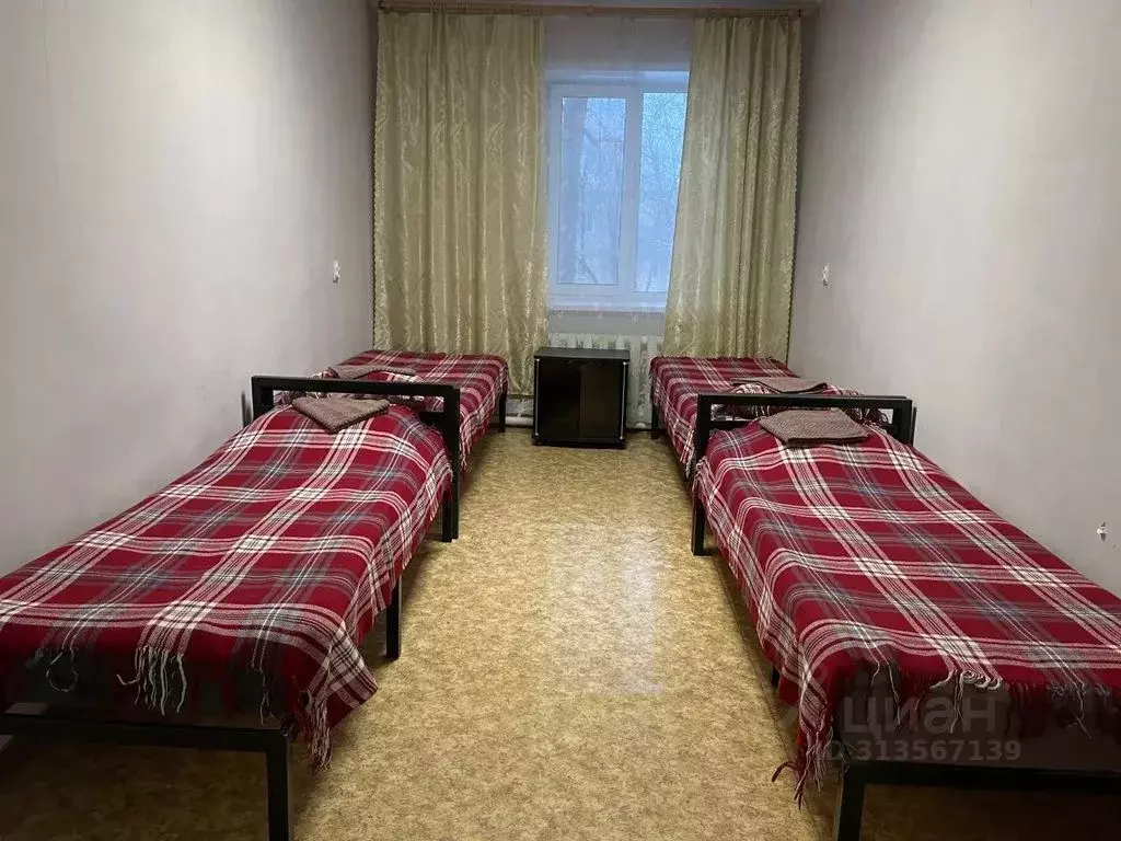 Комната Свердловская область, Сухой Лог ул. Победы, 20 - Фото 1