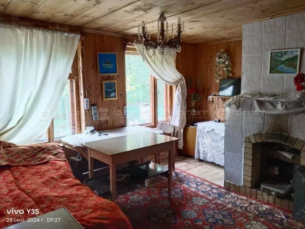 Дом в Татарстан, Верхнеуслонский район, Шеланговское с/пос, с. Шеланга ... - Фото 1