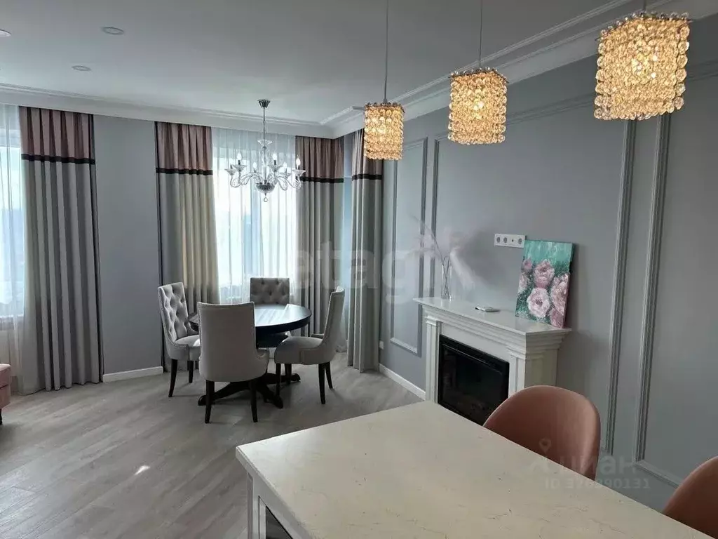 1-к кв. Ростовская область, Батайск ул. Орджоникидзе, 2Г (50.9 м) - Фото 1