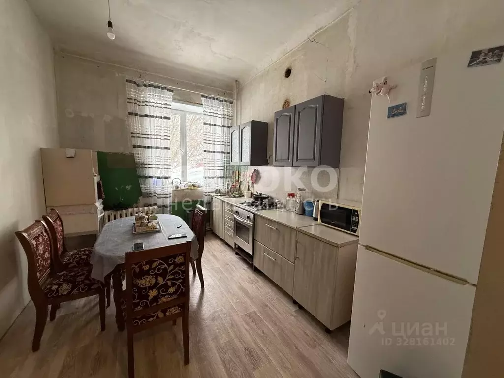 Комната Пермский край, Березники Березниковская ул., 86 (17.9 м) - Фото 2