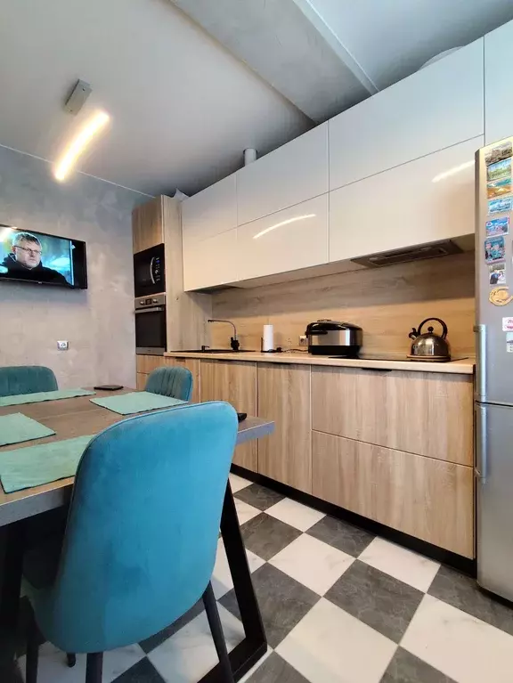 Продаётся 2-к квартира, 79.48 м - Фото 0