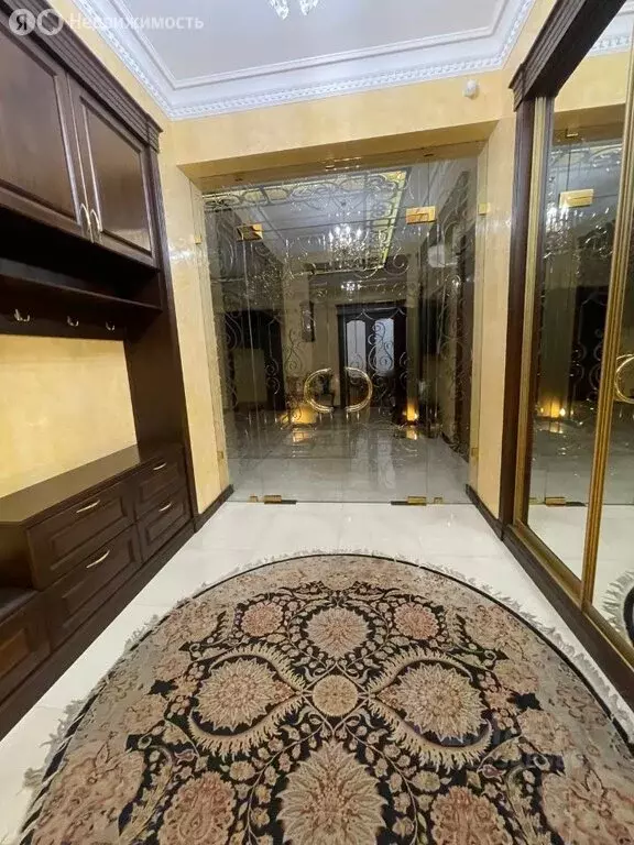 Дом в Нальчик, улица Орджоникидзе, 154 (423 м) - Фото 1