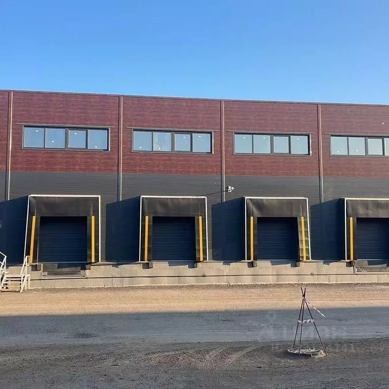 Склад в Московская область, Ленинский городской округ, д. Горки, ... - Фото 2