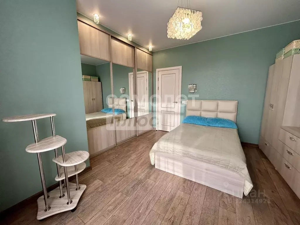 1-к кв. Краснодарский край, Новороссийск ул. Лейтенанта Шмидта, 17 ... - Фото 1