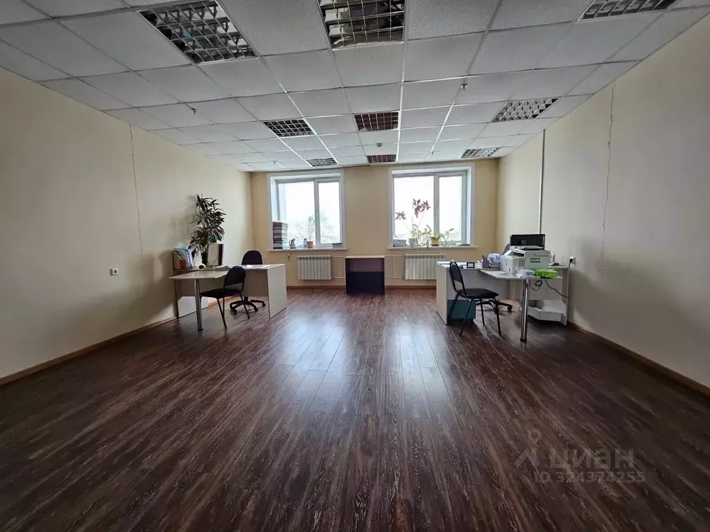 Офис в Амурская область, Благовещенск КПП мкр, ул. Текстильная, 114/1 ... - Фото 1