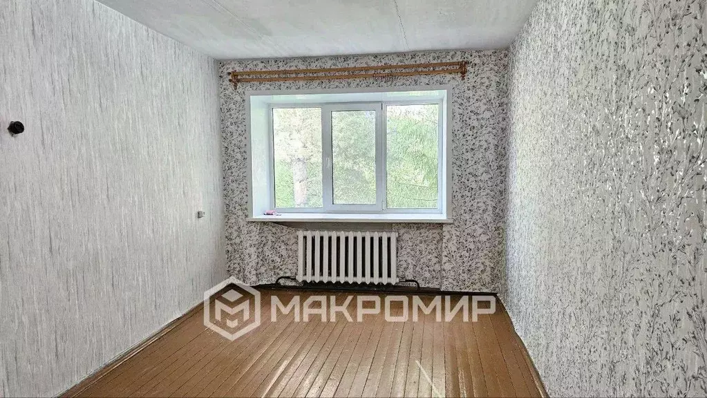 1-к кв. Пермский край, Кунгурский муниципальный округ, с. Плеханово ... - Фото 0