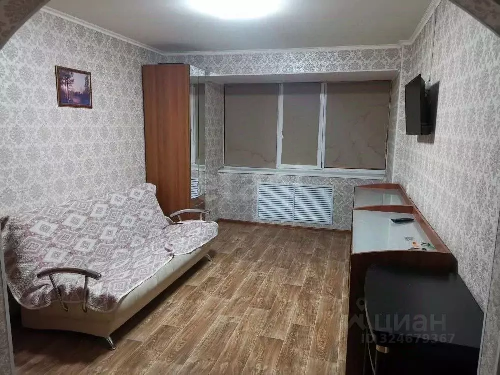 1-к кв. Ямало-Ненецкий АО, Новый Уренгой Советский мкр, 5/2 (37.0 м) - Фото 1