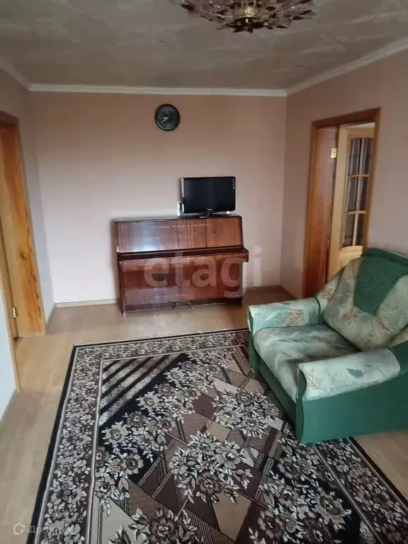 Продаётся 2-к квартира, 55 м - Фото 0