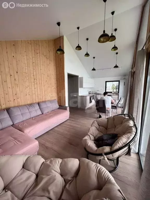 Дом в село Кривцы, Солнечная улица, 2 (100 м) - Фото 1