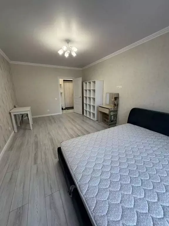 1-к кв. Татарстан, Казань ул. Алафузова, 6 (40.0 м) - Фото 1