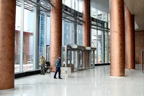 Офис в Свердловская область, Екатеринбург ул. Малышева, 51 (108 м) - Фото 2