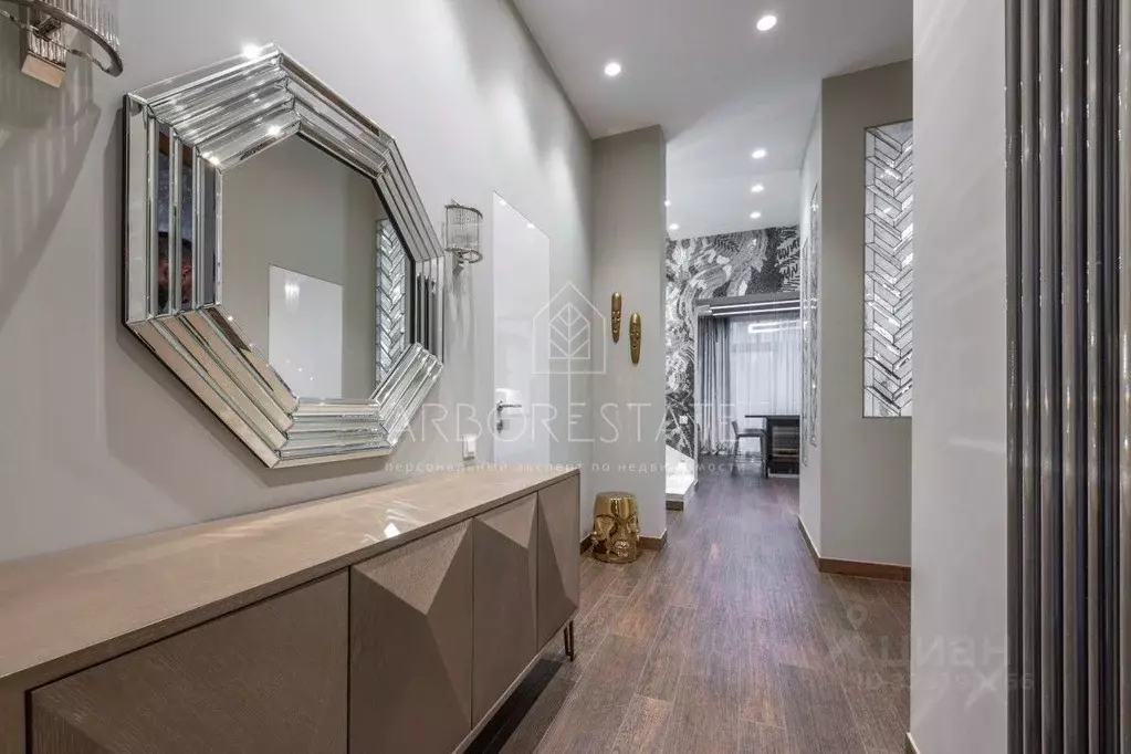 Таунхаус в Московская область, Истра муниципальный округ, д. Писково ... - Фото 2