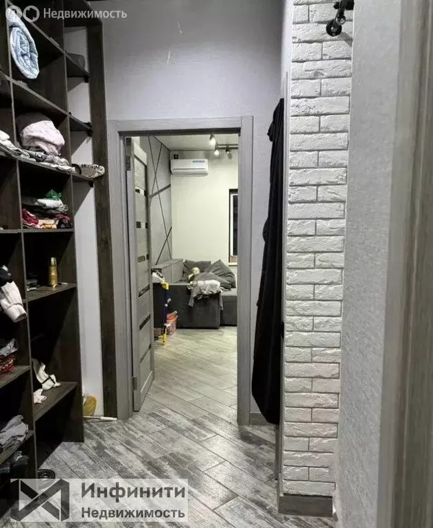 Дом в Михайловск, жилой район Гармония, улица Сергея Есенина, 9/1 (109 ... - Фото 1